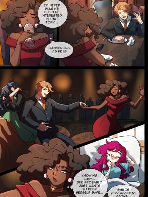 Magical Miss Lucy Part 5 Porn Comics english 23