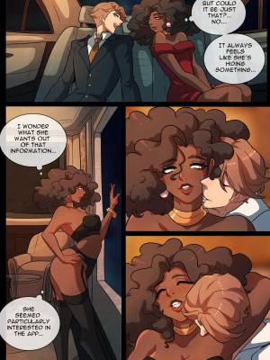 Magical Miss Lucy Part 5 Porn Comics english 24