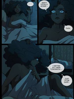 Magical Miss Lucy Part 5 Porn Comics english 38