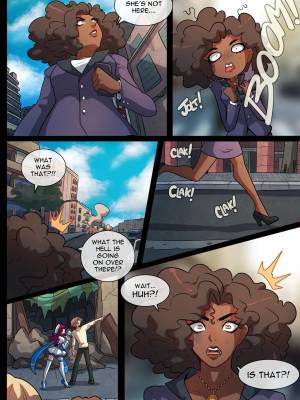 Magical Miss Lucy Part 5 Porn Comics english 39