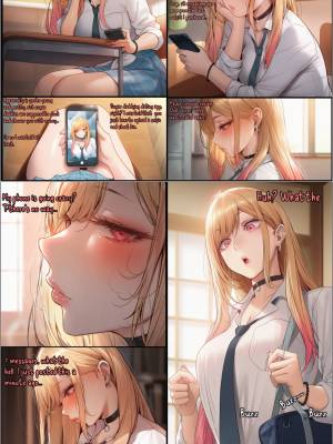 Marin The Whore Porn Comics english 02