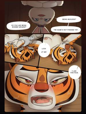 Massage Master And His Student Part 2 Porn Comics english 17