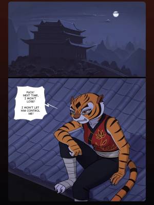 Massage Master And His Student Part 2 Porn Comics english 21