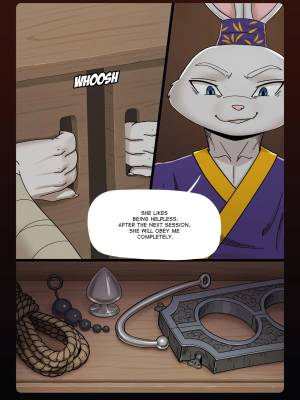 Massage Master And His Student Part 2 Porn Comics english 22
