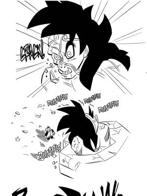Mate Of The Monkey King Part 2 Porn Comics english 07