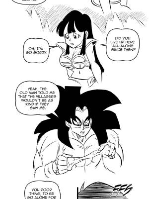 Mate Of The Monkey King Part 2 Porn Comics english 12