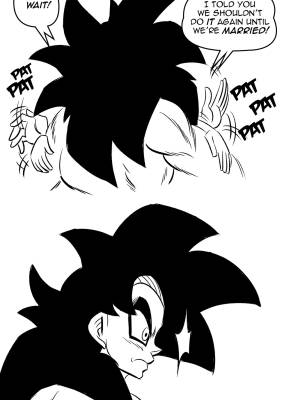 Mate Of The Monkey King Part 2 Porn Comics english 13