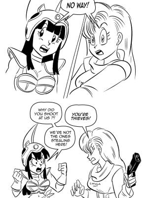 Mate Of The Monkey King Part 2 Porn Comics english 22