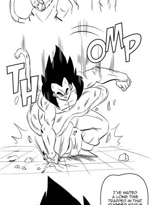 Mate Of The Monkey King Part 2 Porn Comics english 23