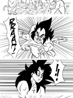 Mate Of The Monkey King Part 2 Porn Comics english 25