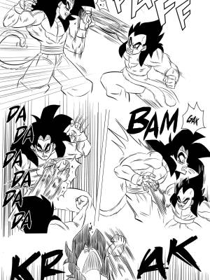 Mate Of The Monkey King Part 2 Porn Comics english 26