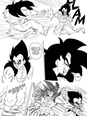 Mate Of The Monkey King Part 2 Porn Comics english 27