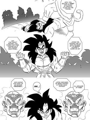 Mate Of The Monkey King Part 2 Porn Comics english 31