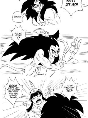 Mate Of The Monkey King Part 2 Porn Comics english 33