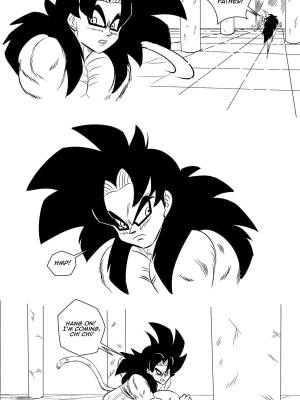 Mate Of The Monkey King Part 2 Porn Comics english 34