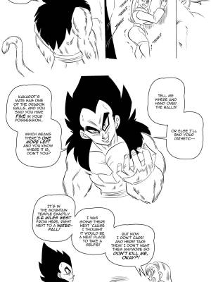 Mate Of The Monkey King Part 2 Porn Comics english 35