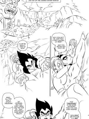 Mate Of The Monkey King Part 2 Porn Comics english 37