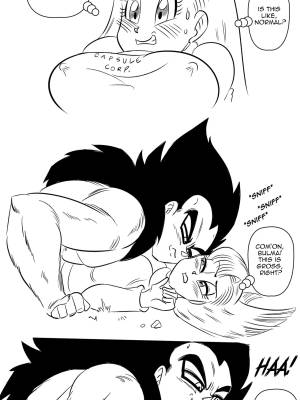 Mate Of The Monkey King Part 2 Porn Comics english 47