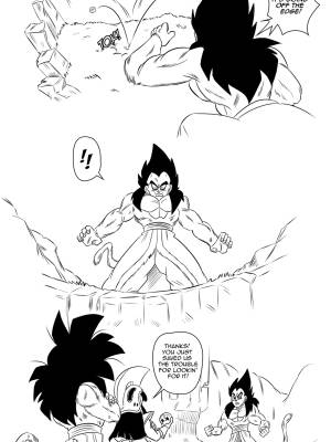 Mate Of The Monkey King Part 2 Porn Comics english 56