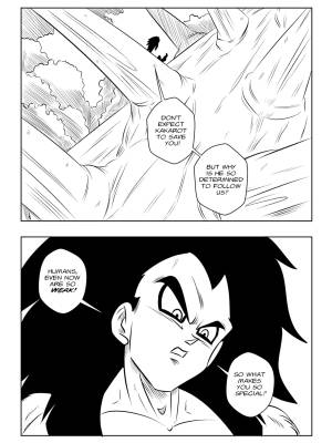 Mate Of The Monkey King Part 3 Porn Comics english 09