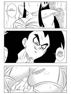 Mate Of The Monkey King Part 3 Porn Comics english 10