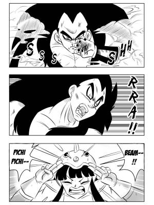 Mate Of The Monkey King Part 3 Porn Comics english 16