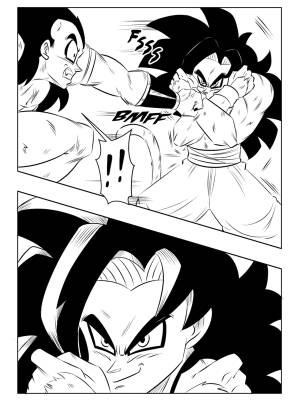 Mate Of The Monkey King Part 3 Porn Comics english 18