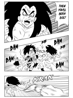 Mate Of The Monkey King Part 3 Porn Comics english 21
