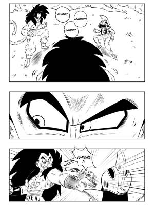 Mate Of The Monkey King Part 3 Porn Comics english 22