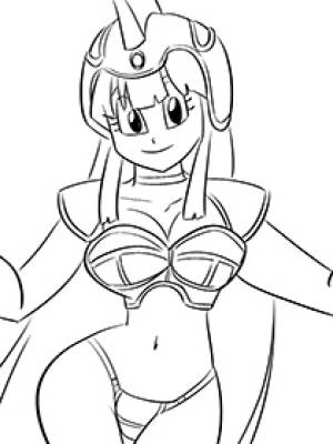 Mate Of The Monkey King Porn Comics english 03