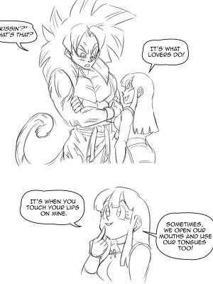 Mate Of The Monkey King Porn Comics english 04