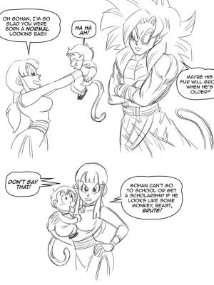 Mate Of The Monkey King Porn Comics english 06