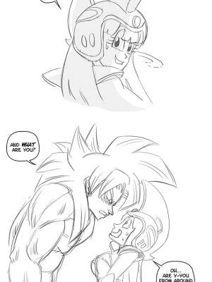 Mate Of The Monkey King Porn Comics english 12