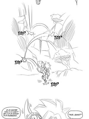 Mate Of The Monkey King Porn Comics english 21