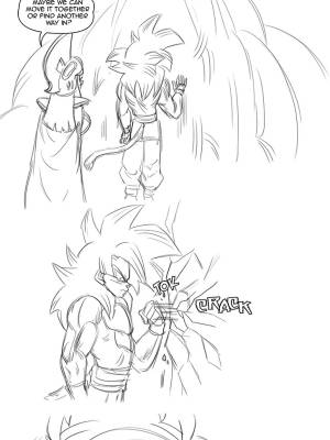 Mate Of The Monkey King Porn Comics english 22