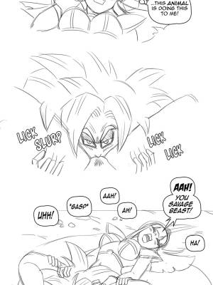 Mate Of The Monkey King Porn Comics english 31