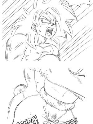 Mate Of The Monkey King Porn Comics english 48