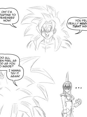 Mate Of The Monkey King Porn Comics english 51