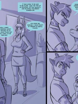 Midsummer Nights Porn Comics english 02