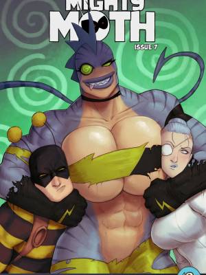 Mighty Moth 7