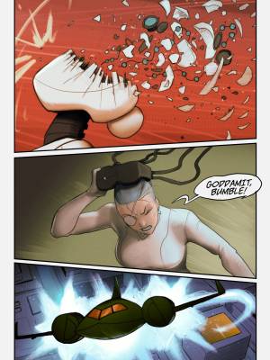 Mighty Moth Part 7 Porn Comics english 28