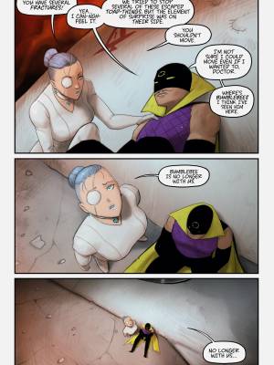 Mighty Moth Part 7 Porn Comics english 30