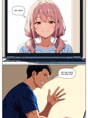 Mikoto By MikMikN 3 Porn Comics english 02