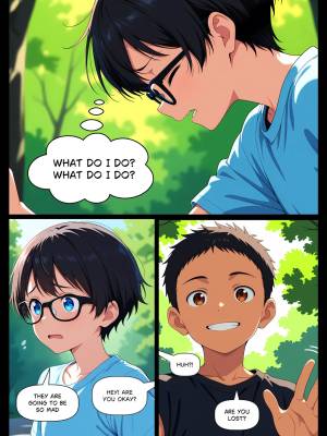Mikoto By MikMikN 3 Porn Comics english 15