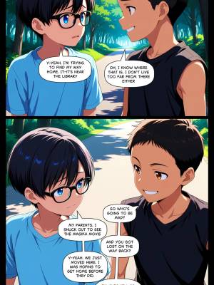 Mikoto By MikMikN 3 Porn Comics english 16