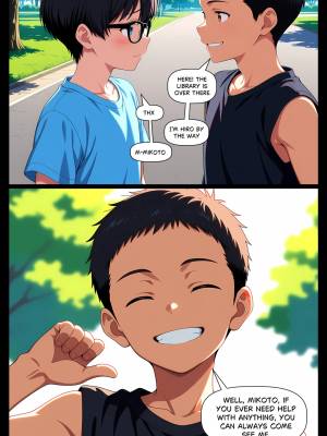 Mikoto By MikMikN 3 Porn Comics english 17