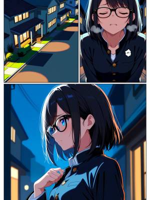 Mikoto By MikMikN 3 Porn Comics english 18