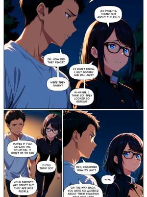 Mikoto By MikMikN 3 Porn Comics english 22