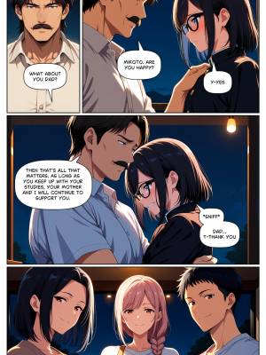 Mikoto By MikMikN 3 Porn Comics english 29