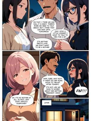 Mikoto By MikMikN 3 Porn Comics english 33